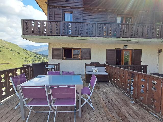 Appartement 5 pièces Tignes