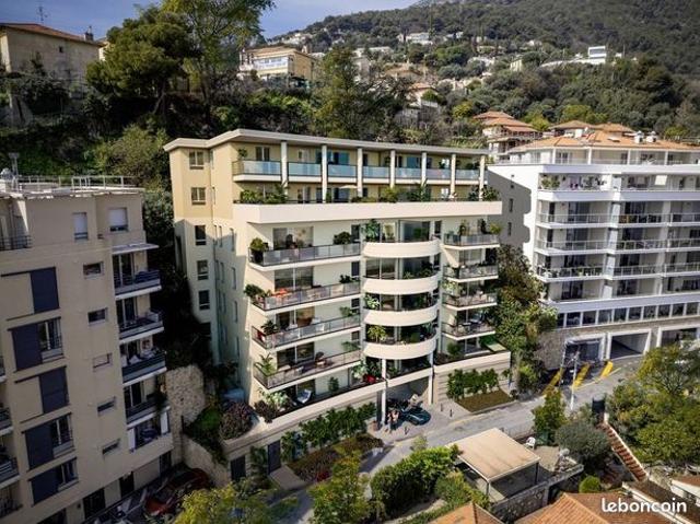 Appartement 5 pièces VILLA 33