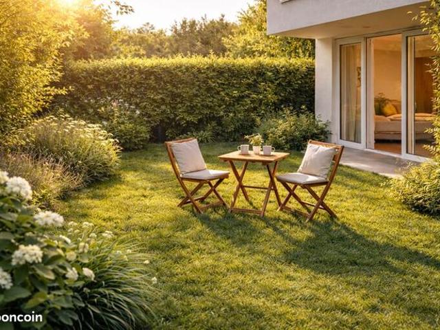 Appartement 5 pièces VILLA FLORENCIA