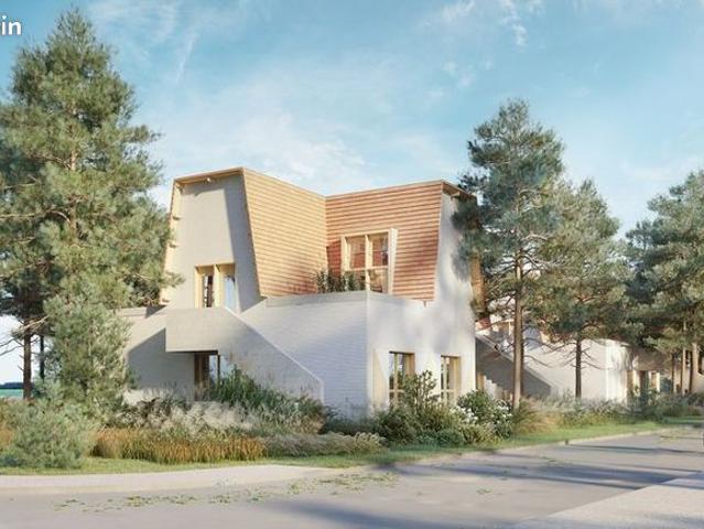 Appartement 5 pièces Villas Hérisson