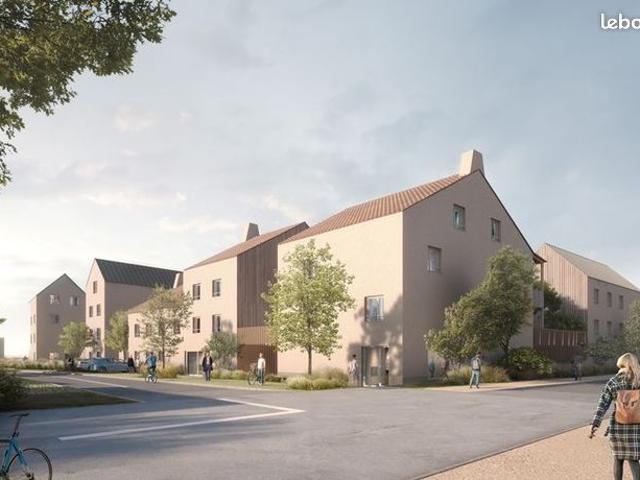 Appartement 5 pièces YADO
