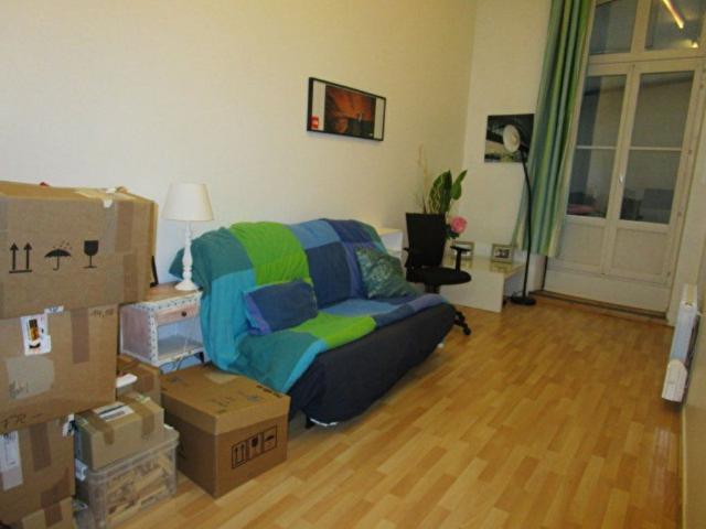 Appartement 5 pièces à Metz