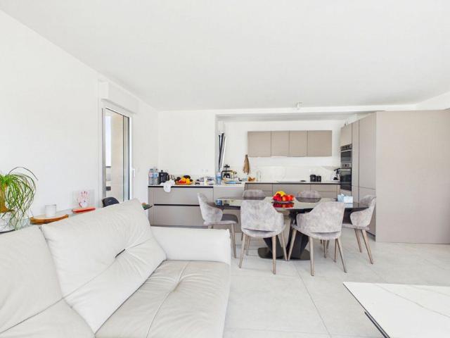 Appartement 5 pièces à Metz