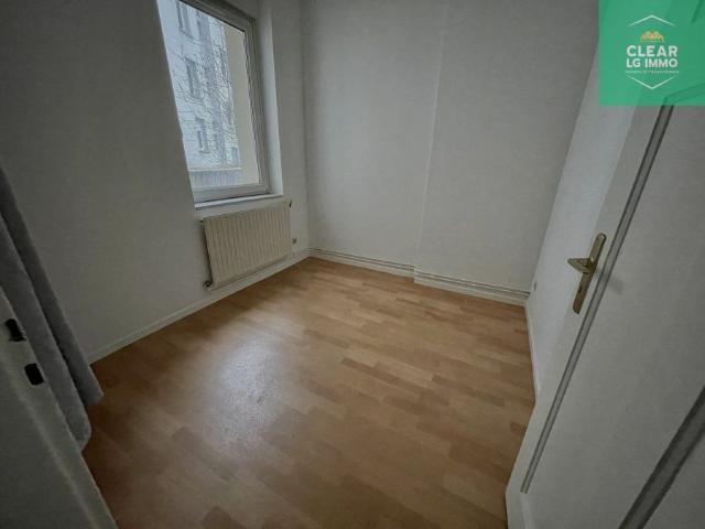Appartement 5 pièces à Metz