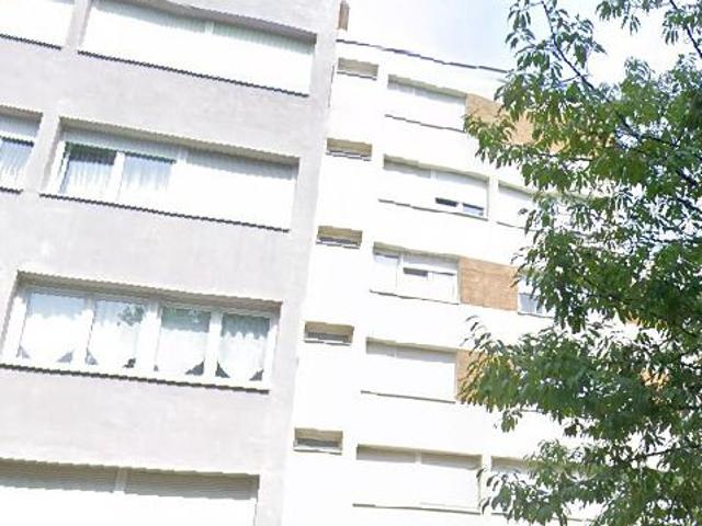 Appartement 5 pièces à Metz