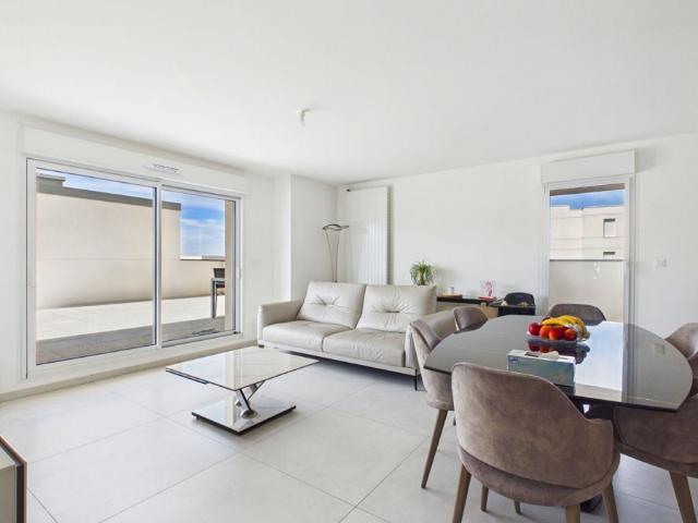 Appartement 5 pièces à Metz FR