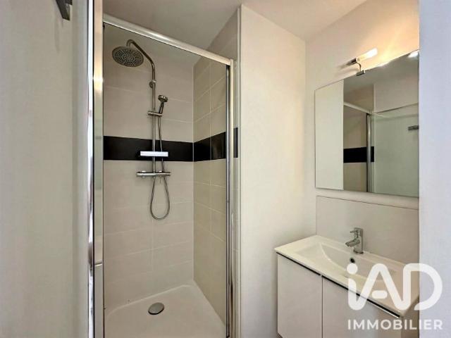 Appartement 5 pièces à Nancy