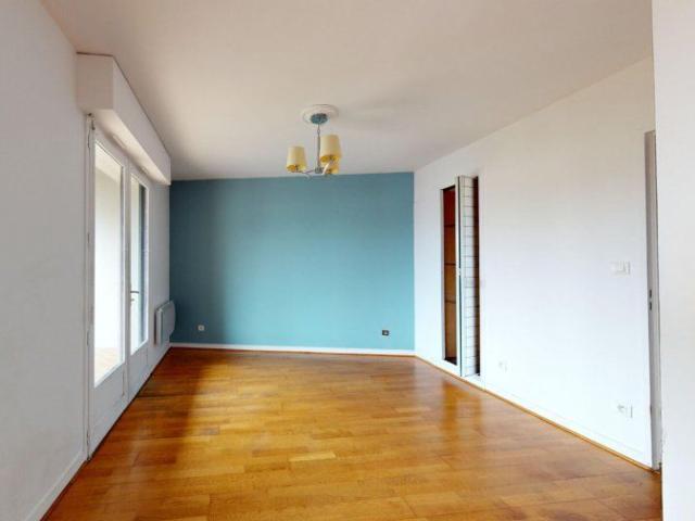 Appartement 5 pièces à Nantes