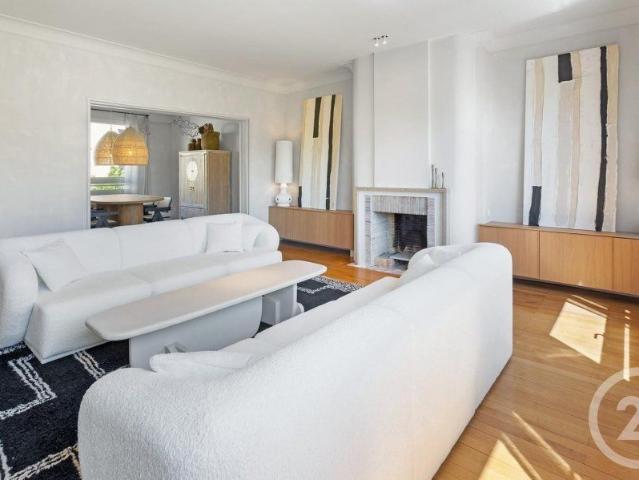 Appartement 5 pièces à Nantes