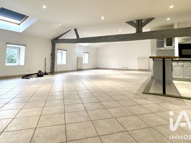 Appartement 5 pièces à Argancy