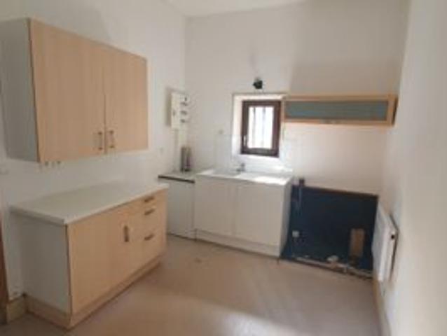 Appartement 5 pièces à Armaucourt