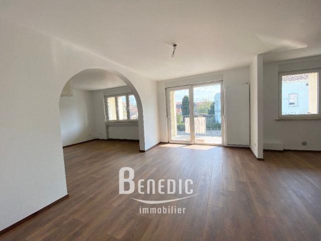 Appartement 5 pièces à Boulay Moselle