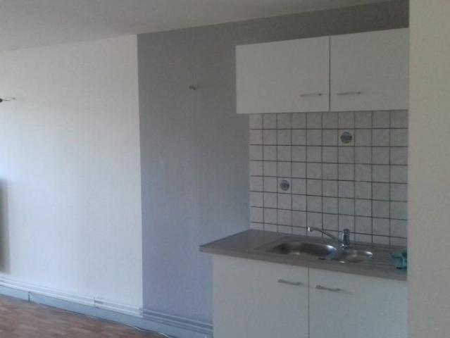 Appartement 5 pièces à Briey