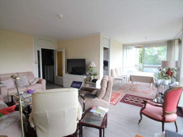 Appartement 5 pièces à Cambrai