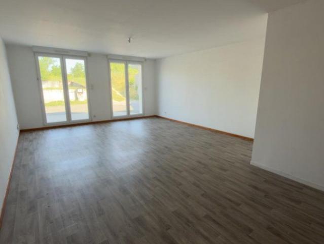 Appartement 5 pièces à Choloy Ménillot