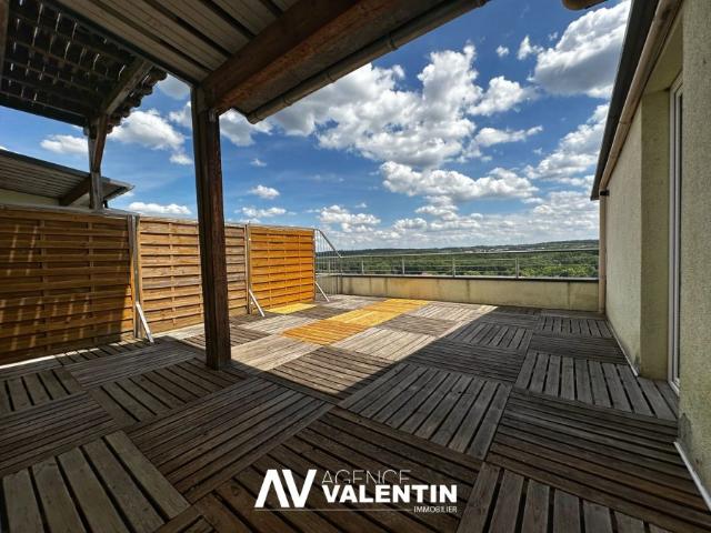 Appartement 5 pièces à Creutzwald FR