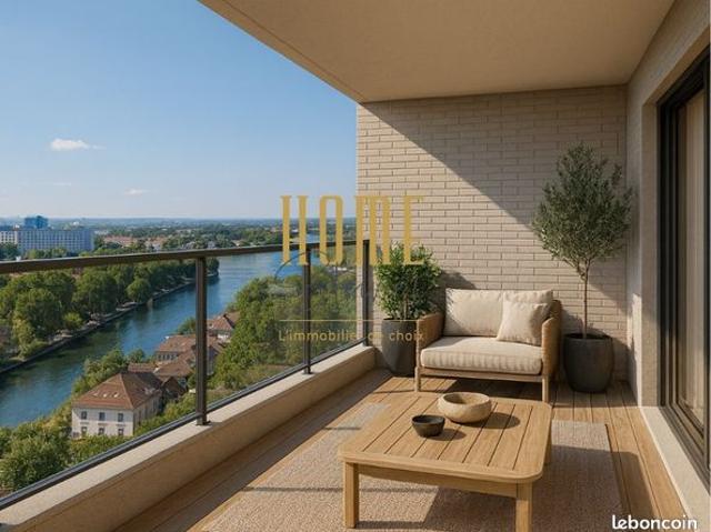 Appartement 5 pièces SCHILIG'Métropole