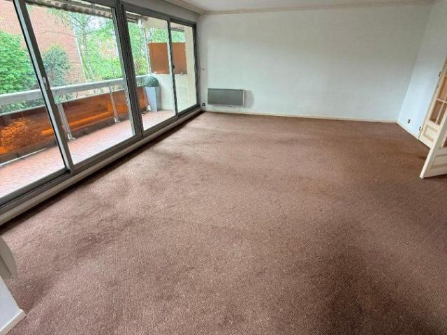 Appartement 5 pièces à Douai