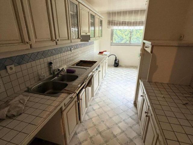 Appartement 5 pièces à Douai