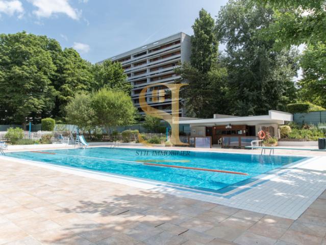 Appartement 5 pièces à Draveil 91210