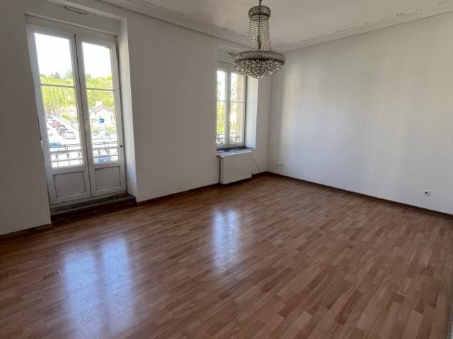 Appartement 5 pièces à Hayange