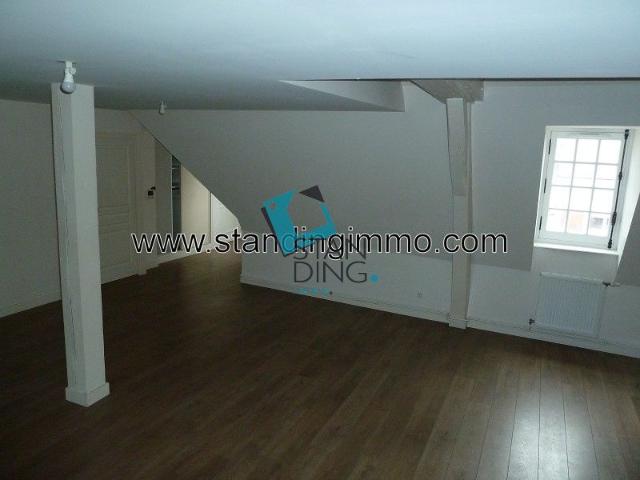 Appartement 5 pièces à Lille