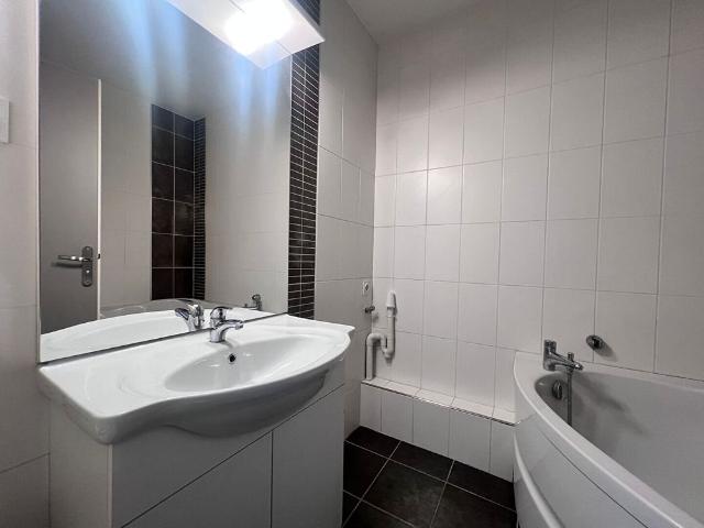 Appartement 5 pièces à louer à Besançon Fontaine Écu
