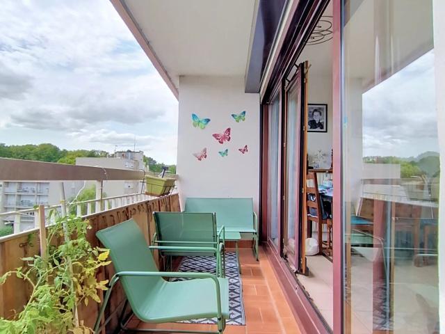 Appartement 5 pièces, à louer à Limeil Brévannes 94450