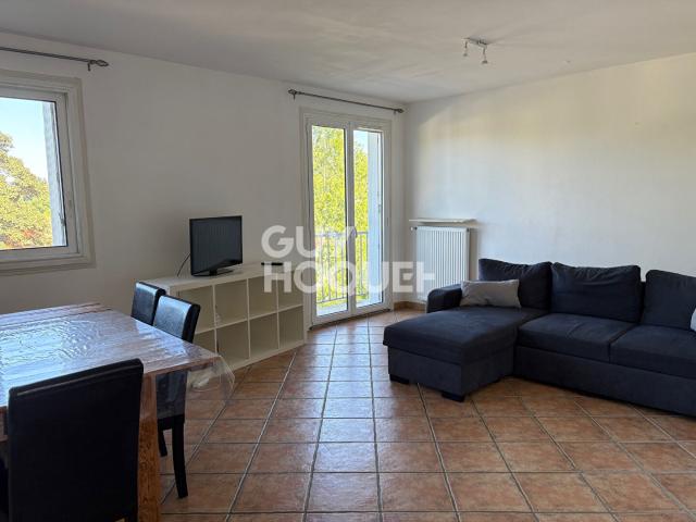 Appartement 5 pièces à louer à Pessac Réf. 2626
