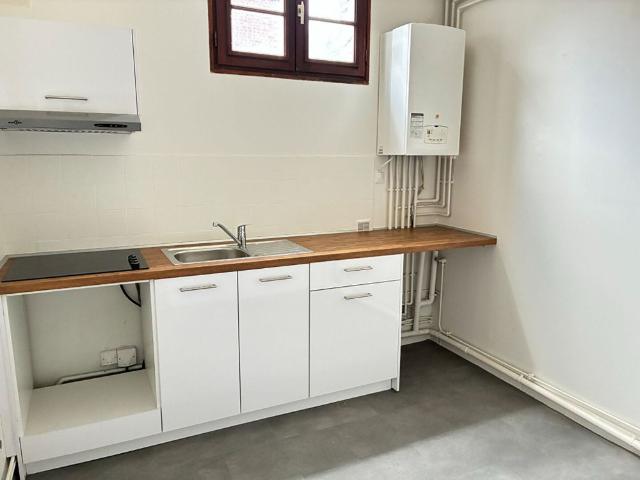 Appartement 5 pièces à louer