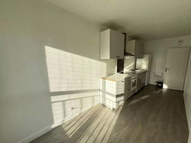 Appartement 5 pièces à louer