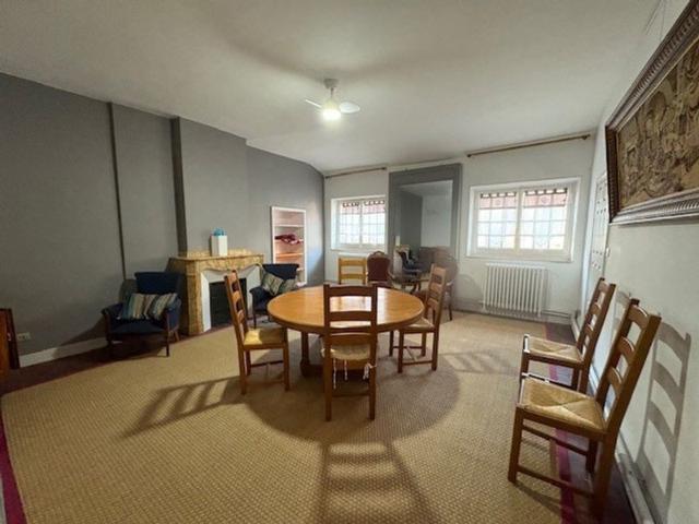 Appartement 5 pièces à louer