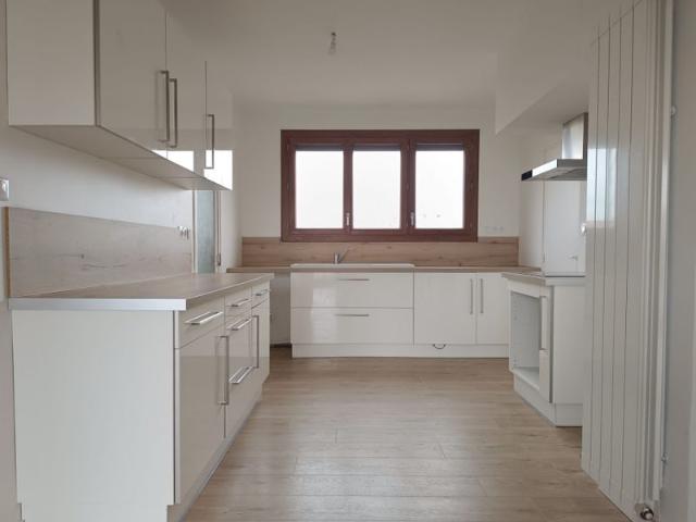 Appartement 5 pièces à louer