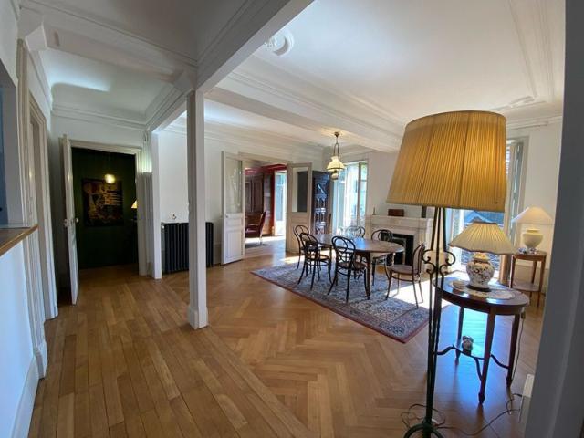 Appartement 5 pièces à louer