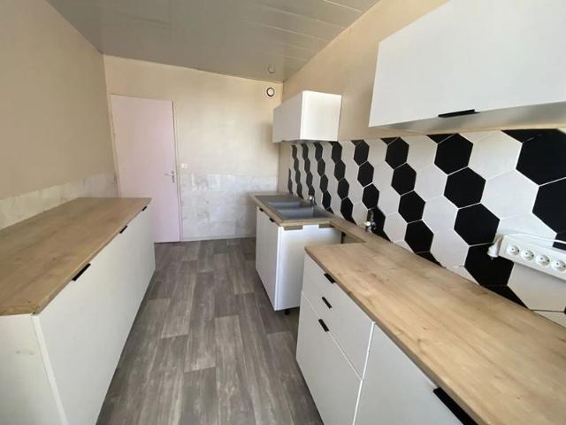 Appartement 5 pièces à louer