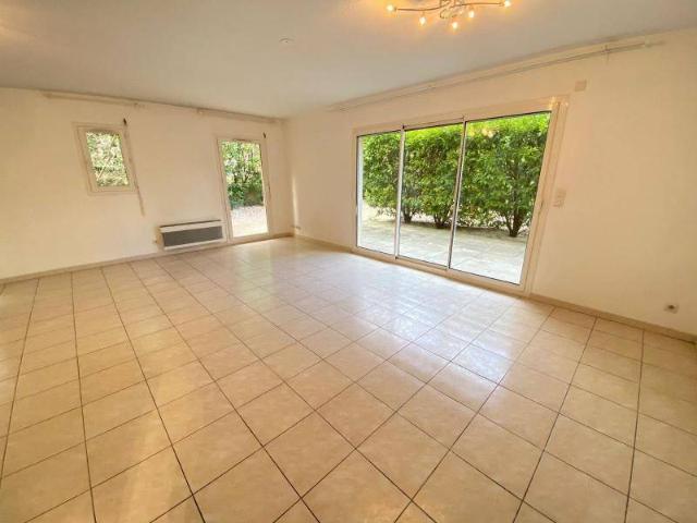 Appartement 5 pièces à louer