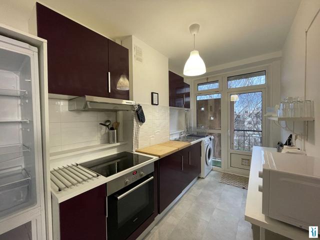 Appartement 5 pièces à louer