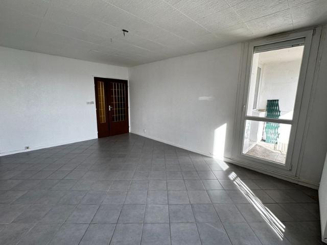 Appartement 5 pièces à louer