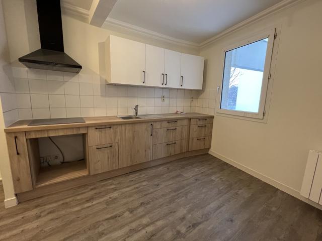 Appartement 5 pièces à louer