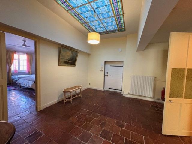 Appartement 5 pièces à louer