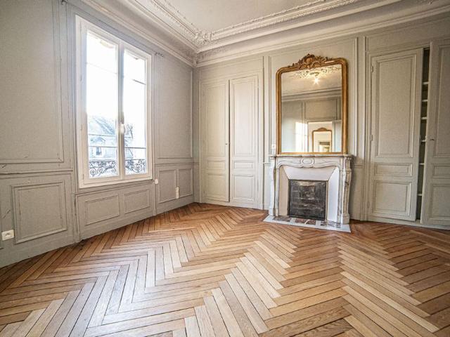 Appartement 5 pièces à louer