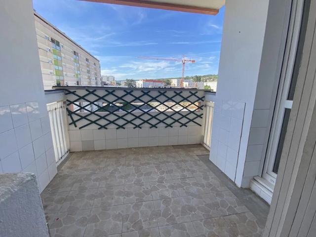Appartement 5 pièces à louer