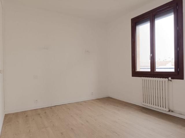 Appartement 5 pièces à louer