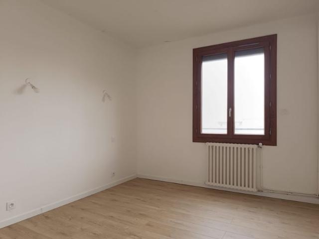 Appartement 5 pièces à louer