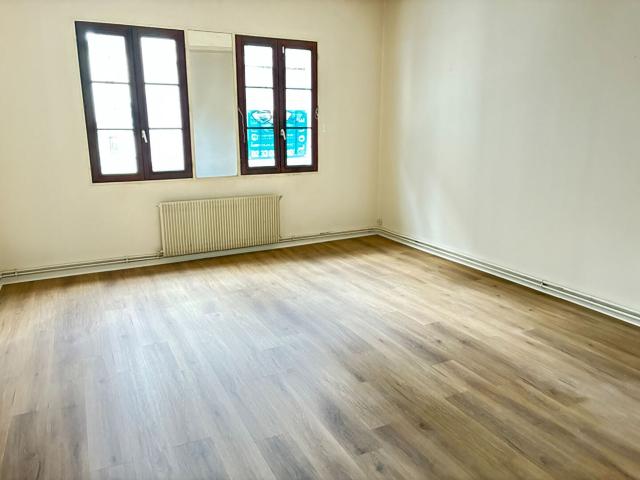 Appartement 5 pièces à louer