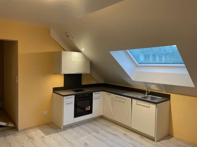 Appartement 5 pièces à Rédange