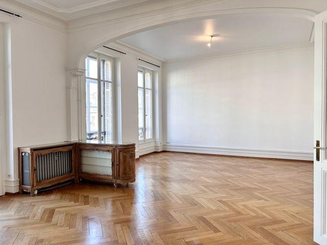 Appartement 5 pièces à Strasbourg