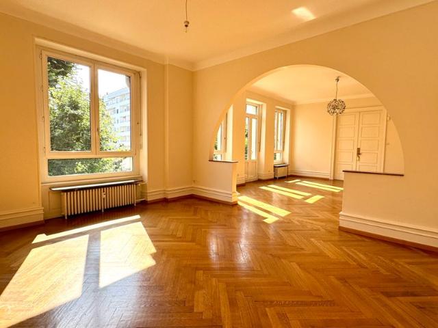 Appartement 5 pièces à Strasbourg
