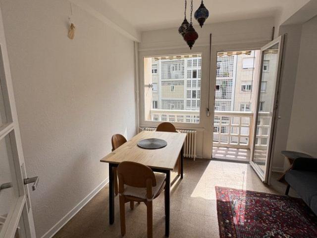 Appartement 5 pièces à Strasbourg
