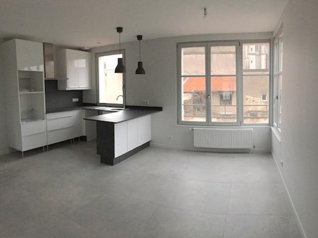 Appartement 5 pièces à Saint Nicolas de Port FR